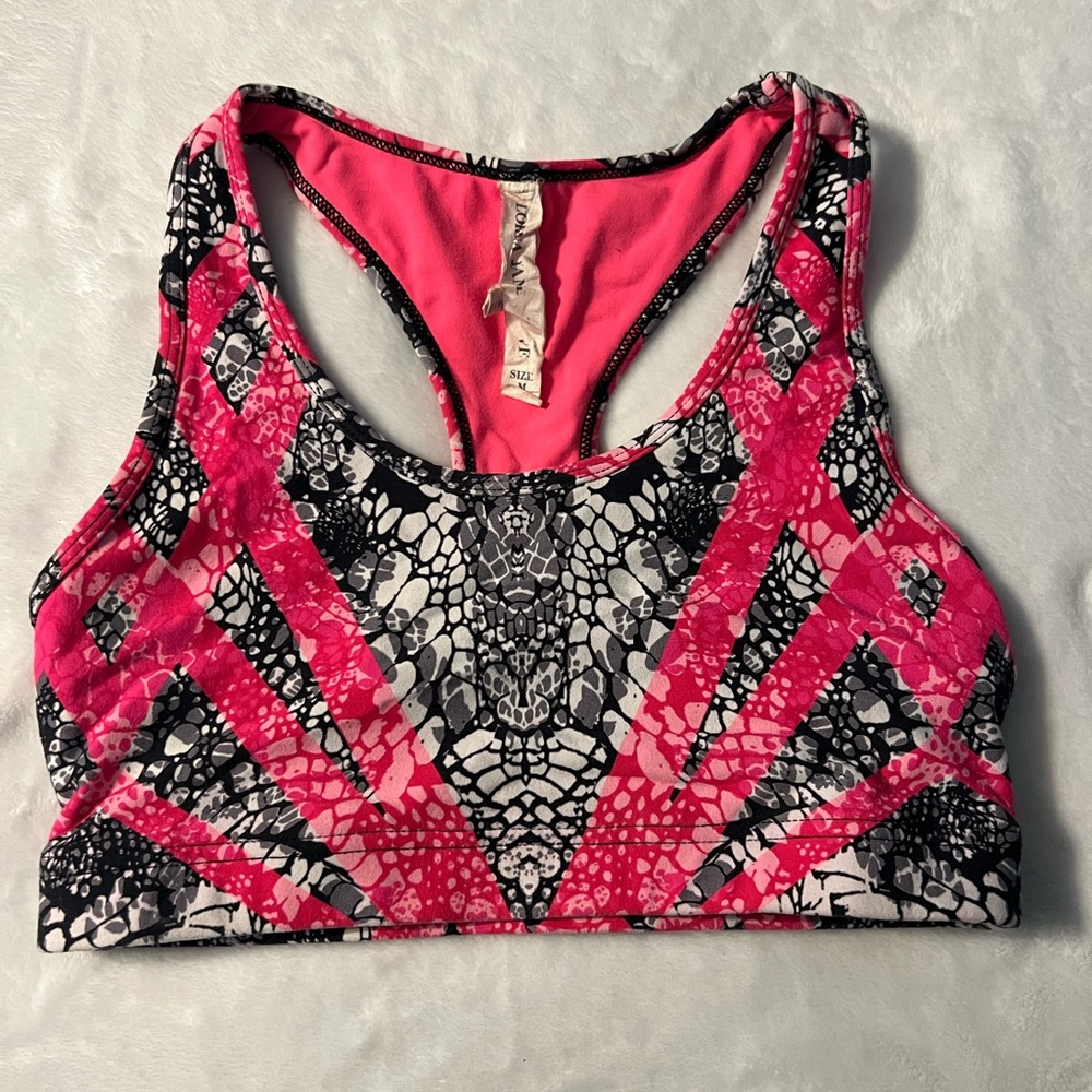 Lorna Jane Sorts Bra